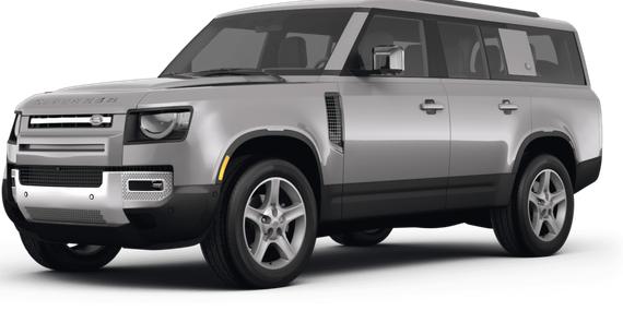 LAND ROVER DEFENDER 2023 SALEPFEU7P2218069 image LAND ROVER DEFENDER 2023 SALEPFEU7P2218069 image
